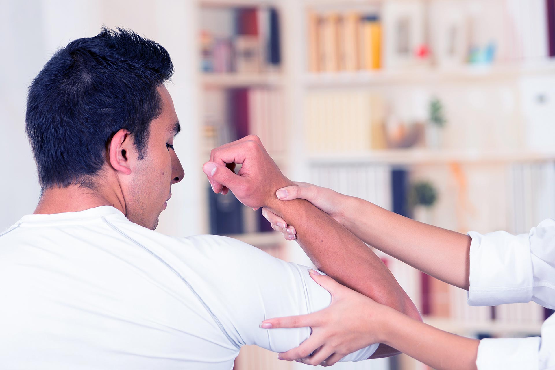 Workplace Injuries Workplace Injury Treatment